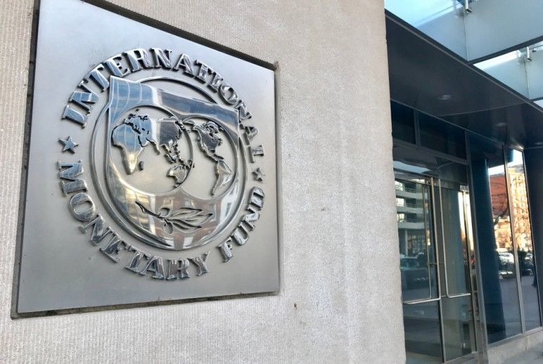 МВФ располагает еще около 75% резерва в размере $1 трлн для ответа на кризис.