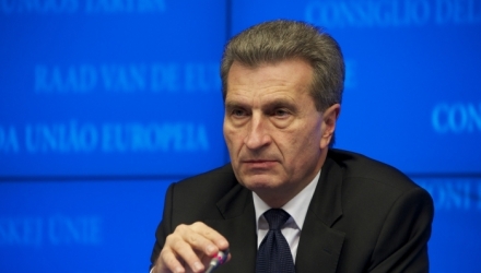 "Мы добились прорыва и за это можем благодарить всех участников переговоров".