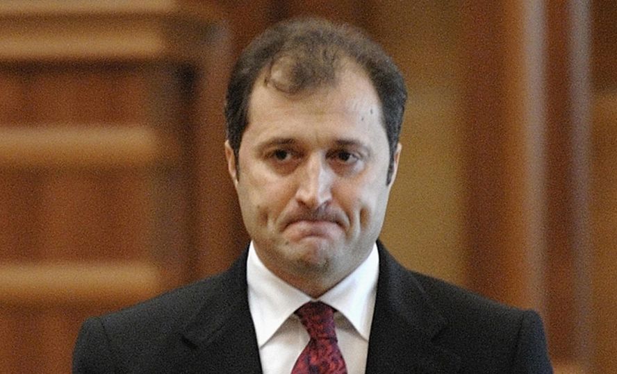 Ex-premierul Vlad Filat dispune în continuare de dreptul de a fi ales.