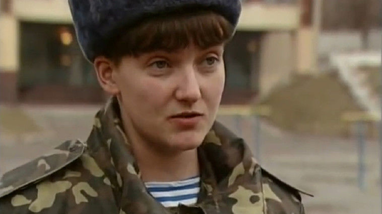 Rada Supremă de la Kiev a dat acordul pentru arestarea fostului pilot ucrainean Nadia Savcenko.
