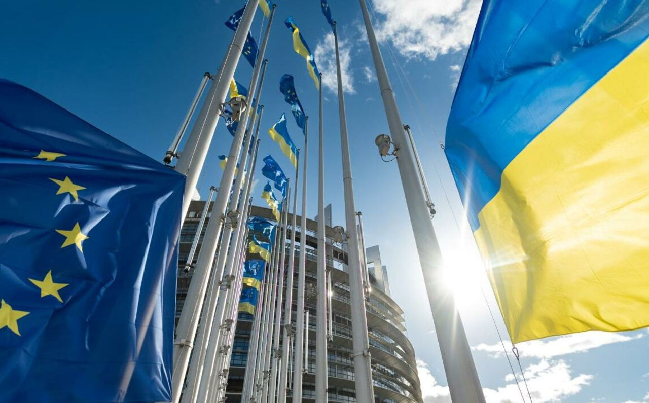 Послы ЕС одобрили передачу Украине €3 млрд из замороженных российских активов.