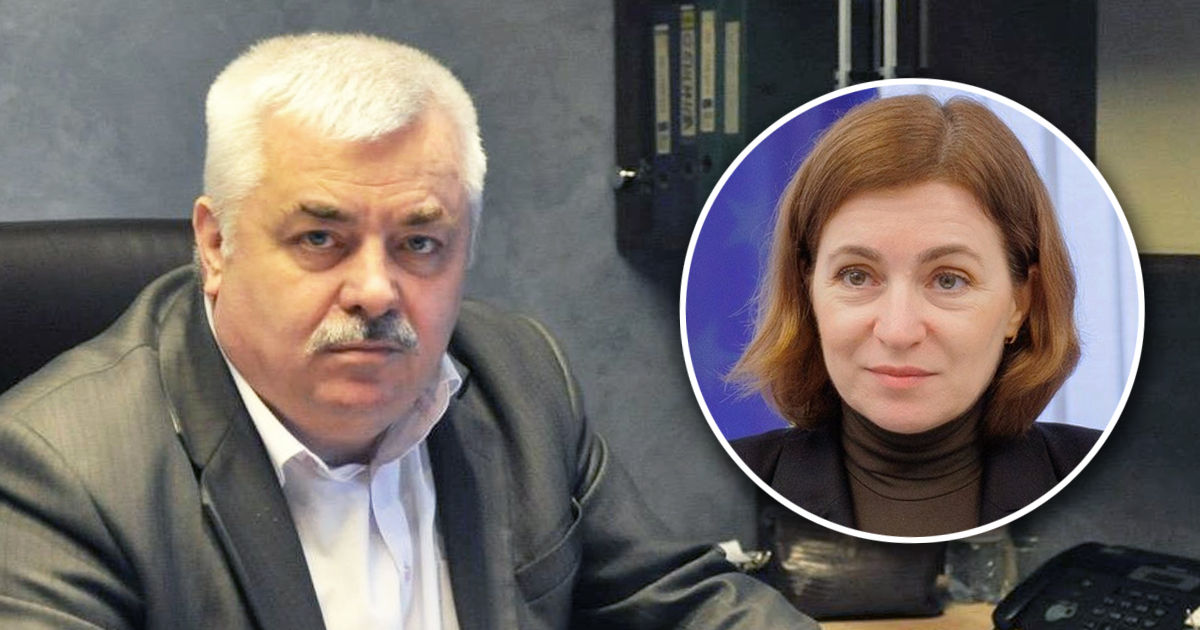 Глава гагаузской общины: Санду назвала Гагаузию «пятой колонной».