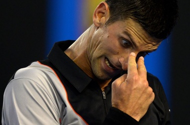Во второй день Australian Open cиноптики прогнозируют жару.
