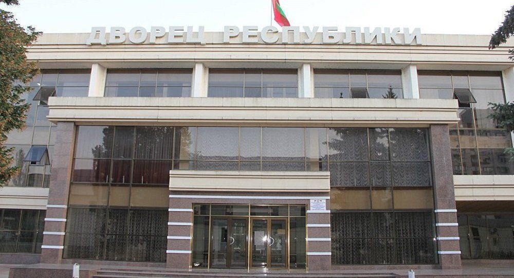 В Приднестровье пройдет фестиваль циркового искусства