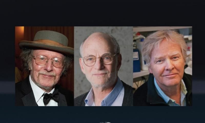 NOBEL 2017: Recompensați pentru cercetările din domeniul ritmului biologic. Foto: Digi24