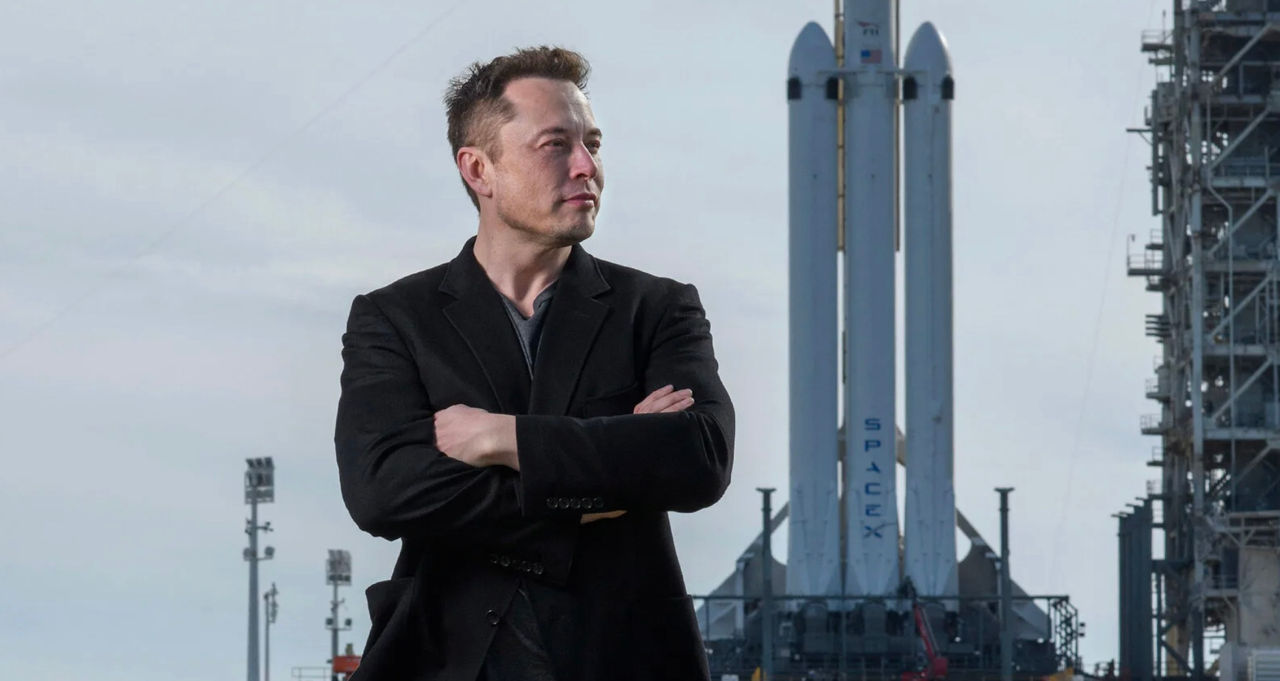 FT: SpaceX Маска хочет вернуть статус самого дорогого стартапа.
