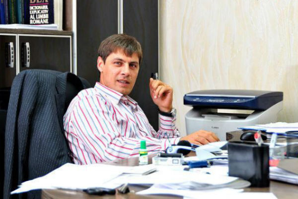 Viceprimarul municipiului Bălți, Igor Şeremet, a demisionat. 