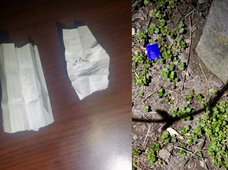Mai multe persoane, documentate pentru consum de droguri în sectoarele Ciocana și Botanica.
