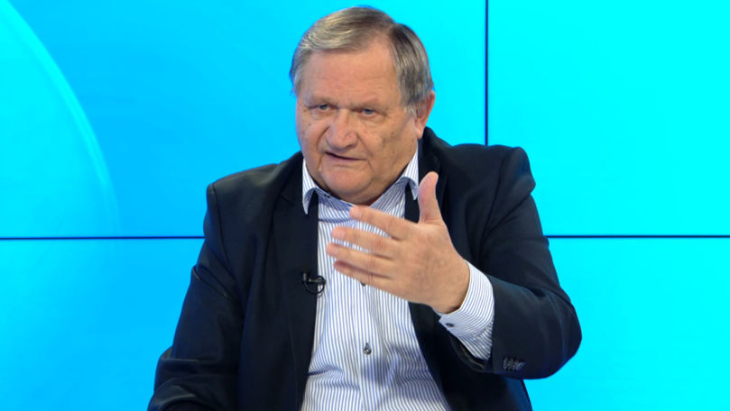 Muravschi: Autoritățile Găgăuziei trebuie să stabilească prioritățile care nu pot fi cedate.