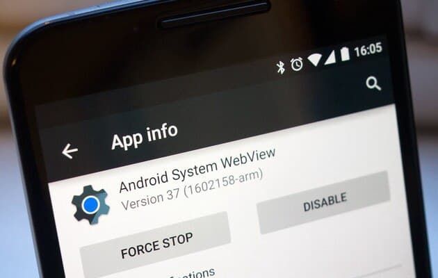 В работе Android произошел масштабный сбой