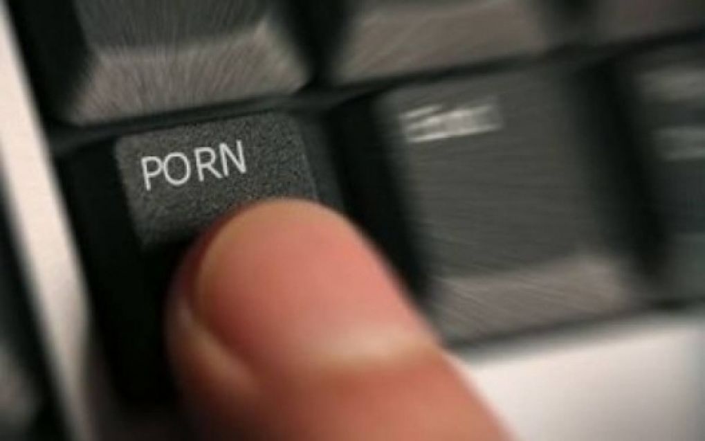 Circa 7 mii de fișiere cu pornografie infantilă au fost confiscate. 