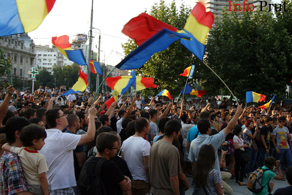În Republica Moldova, astăzi este marcată, sărbătoarea Limba Noastră.