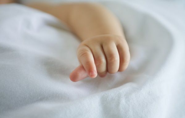 В Кишиневе из-за жары госпитализировали годовалого ребенка.