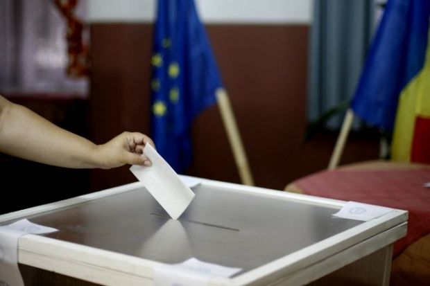 România a aprobat dublarea bugetului pentru alegeri.