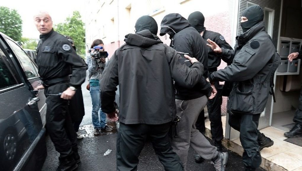 Grupacre criminală de moldoveni, reţinută cu sprijinul Europol. Foto simbol:realitatea.md