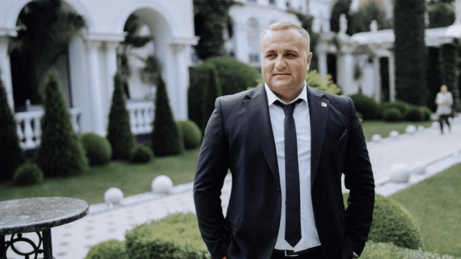 НОН выявил у мэра Калараша необоснованное имущество.