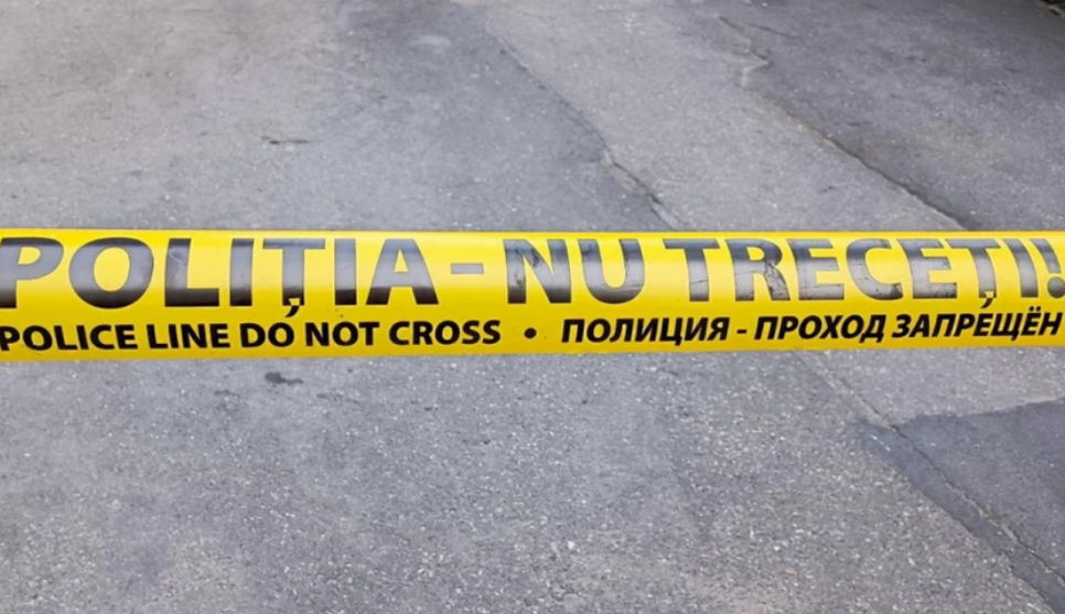 Накануне Дня влюбленных житель Леова убил жену.