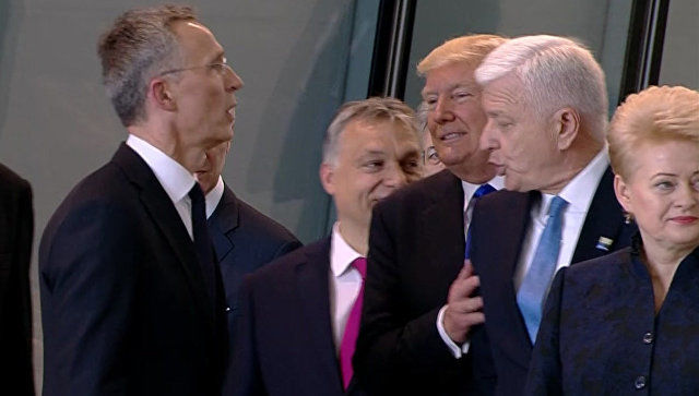 Премьер Черногории заявил, что инцидент с Трампом прославил страну.