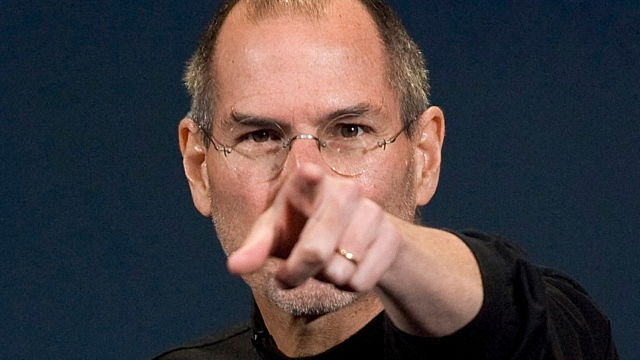 Povestea iPhone-ului: Lecția pe care a vrut să i-o dea Steve Jobs lui Bill Gates