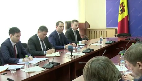 Украинские предприниматели намерены расширить сотрудничество с отечественными компаниями.