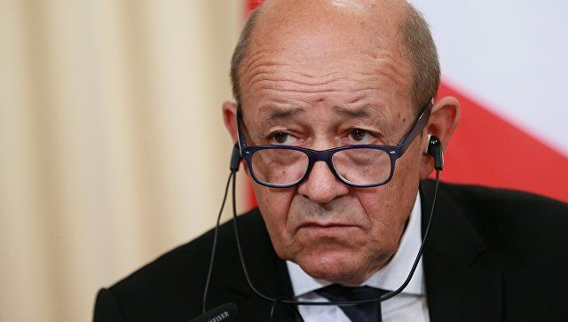 Во Франции заявили, что заключение соглашения по Brexit зависит от Лондона.