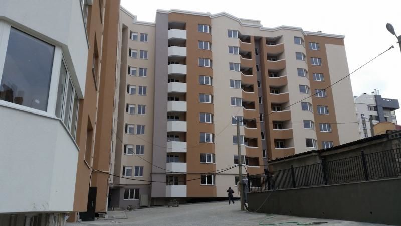 По программе Prima Casa 593 семьи уже приобрели жилье.