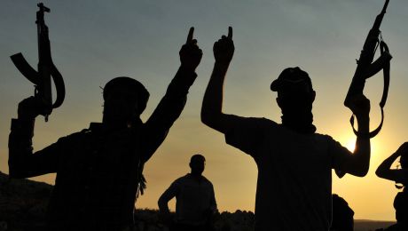 Doi cetăţeni străini, expulzați din Republica Moldova pentru afiliere teroristă. Foto: cotidianul.ro