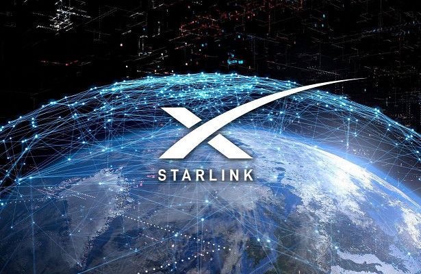 Spacex начала принимать предзаказы на интернет Starlink.