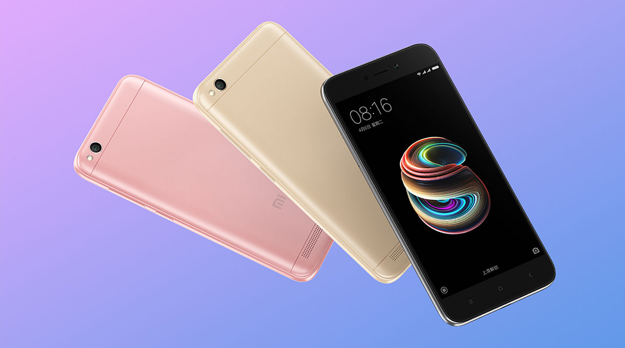 На телефоны Xiaomi запретили устанавливать приложения Google.
