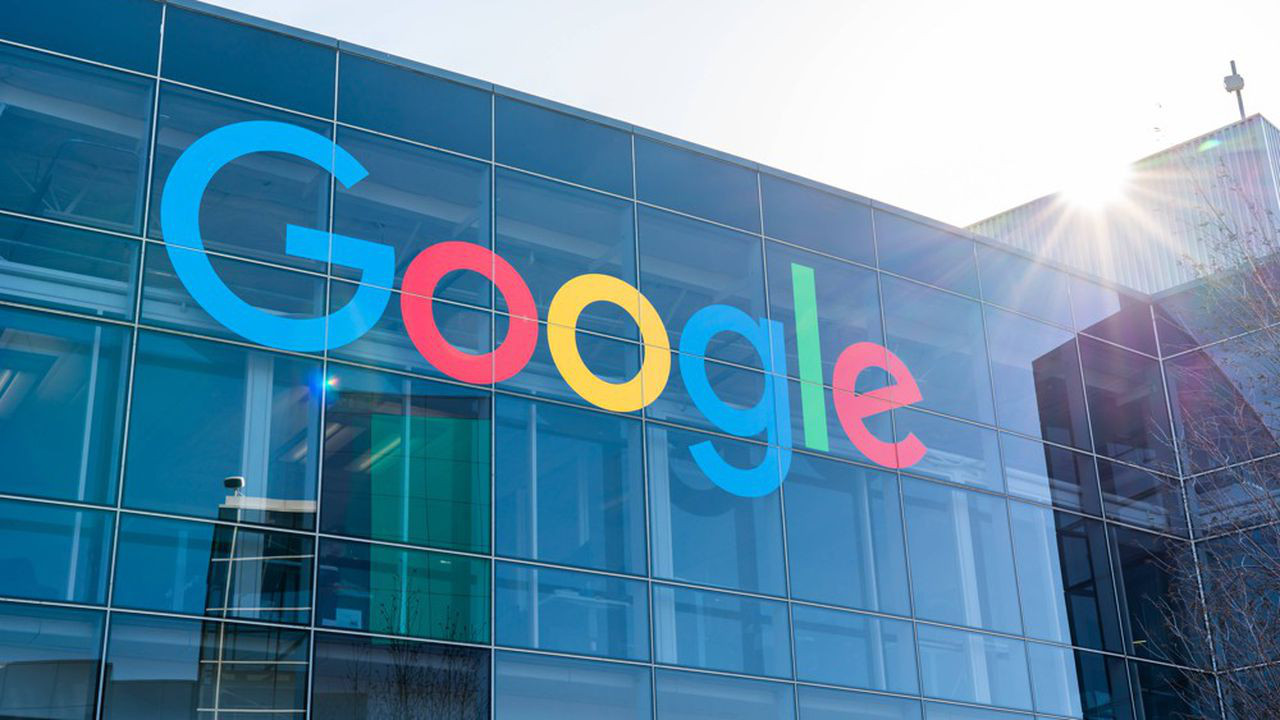 Google вводит санкции против российских госСМИ.