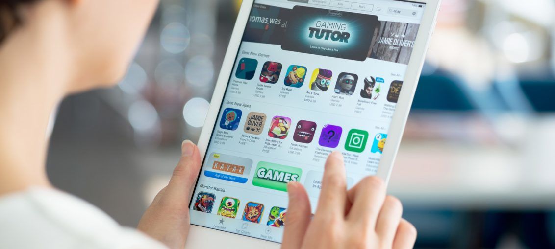 Всего за один день в Apple App Store потратили более 380 млн долларов.