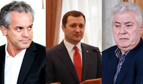 Preşedintele PSRM a cerut alocarea unui miliard şi jumătate de lei pentru susţinerea agricultorilor şi majorarea pensiilor. Foto: jurnal.md