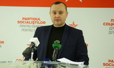 Батрынча: Роль борца с “русской угрозой” перешла от Киртоакэ к Нэстасе
