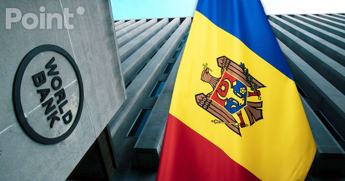 Banca Mondială încurajează Moldova să tranziteze urgent către un nou model de creștere.