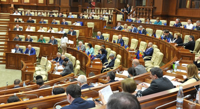 В законодательном форуме будут работать 11 парламентских комиссий.