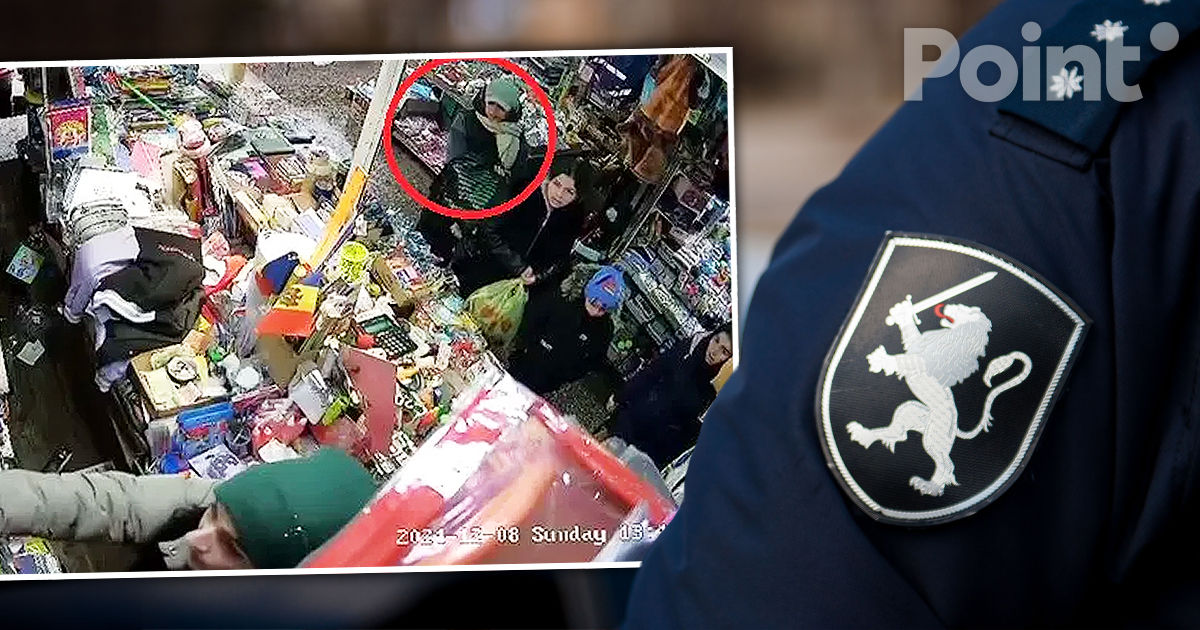 У жительницы Бельц на рынке украли крупную сумму денег.