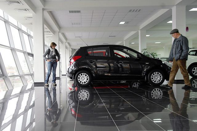 Din acest an, moldovenii ar putea plăti un nou impozit, cel pentru autovehicule.