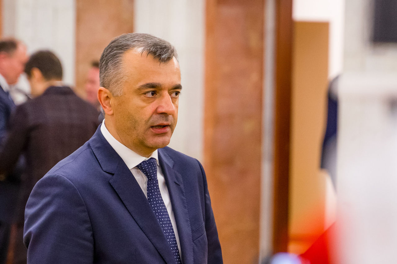 Кику: Можно считать Молдову государством, захваченным правящей партией.