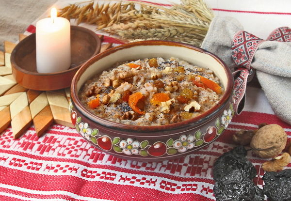 В течение шести недель верующие не будут есть яиц, мяса и молочных продуктов.
