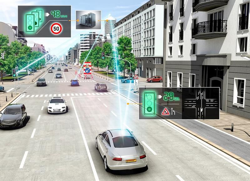 În California nu va mai fi necesară prezența umană la bordul mașinilor autonome.
