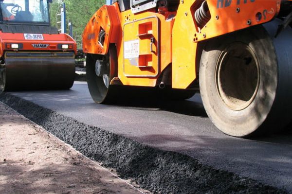 Всего нуждаются в ремонте порядка 120 километров дорог.
