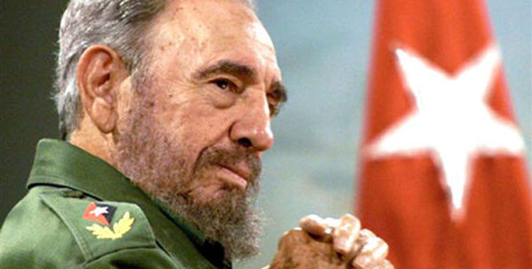 Кубинскому лидеру, отошедшему из-за болезни от власти в 2006 году, исполняется 89 лет.