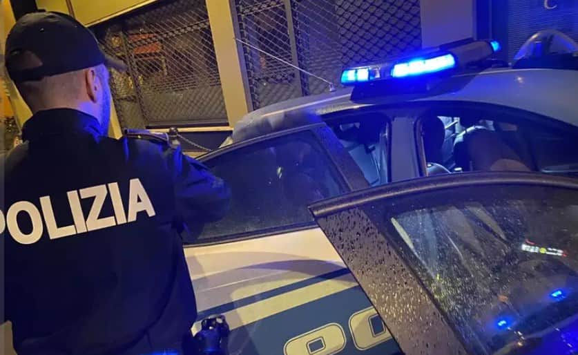 Un moldovean, lovit mortal la Roma: Șoferul a fugit de la locul accidentului.
