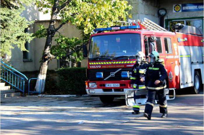 В общей сложности во время учений в Молдове будут находиться представители 27 государств мира.