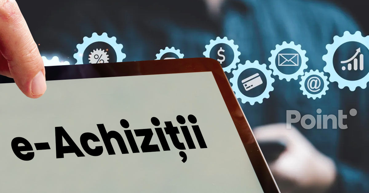 A fost lansată achiziția serviciilor de dezvoltare a Sistemului informațional e-Achiziții.
