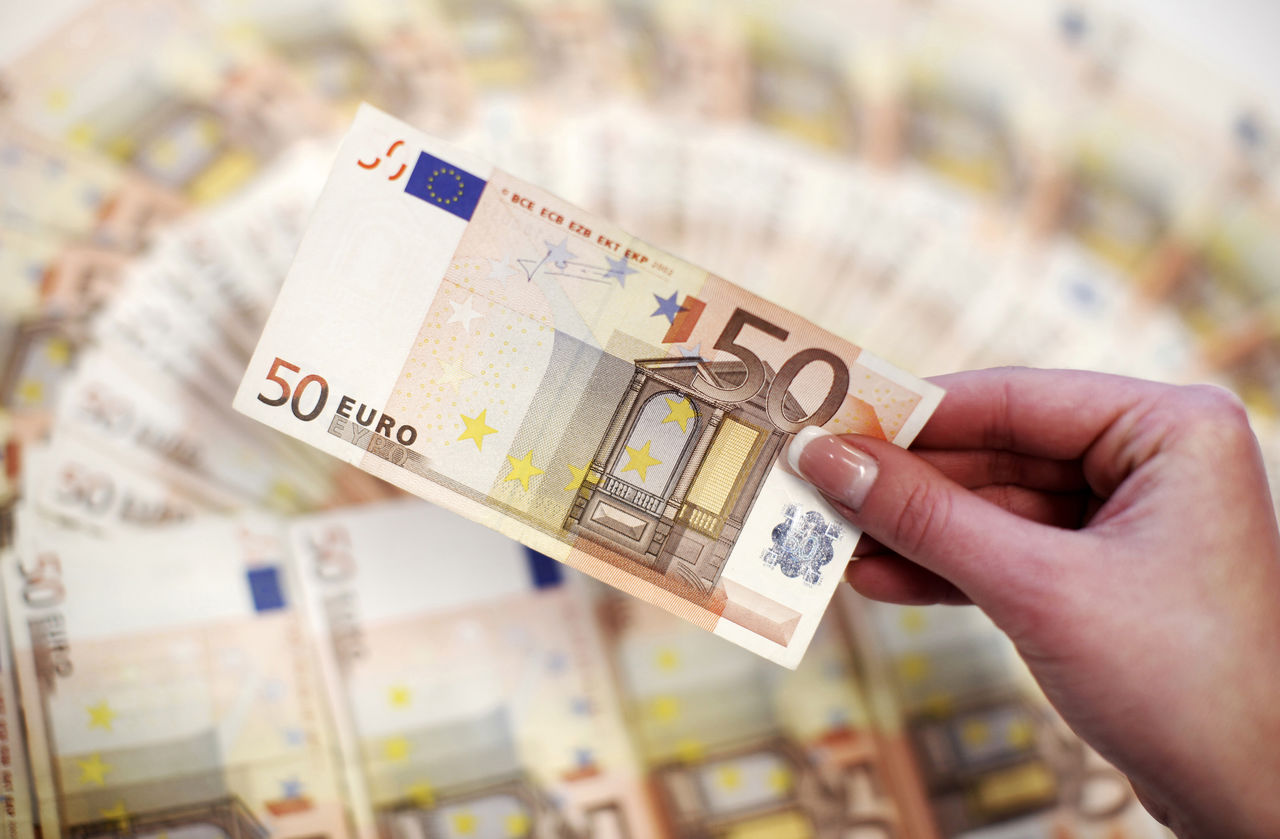Asupra uniunii monetare europene planează pericol.