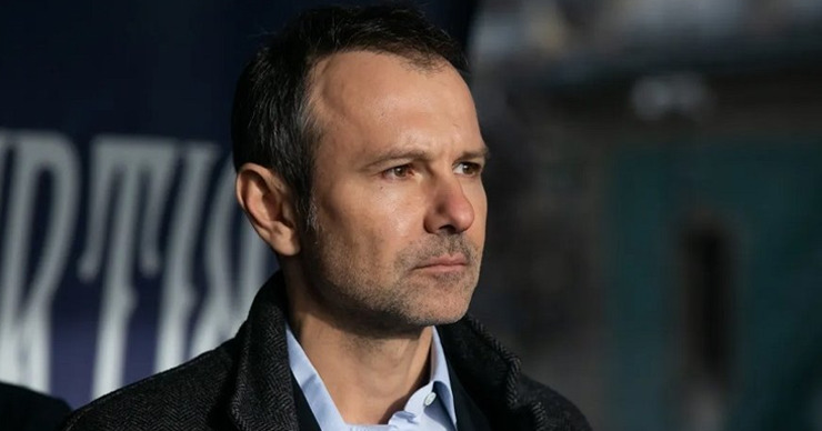 Солист "Океан Эльзы" поблагодарил граждан Молдовы за помощь беженцам.