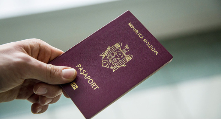 Agenția Servicii Publice începe eliberarea pașapoartelor
