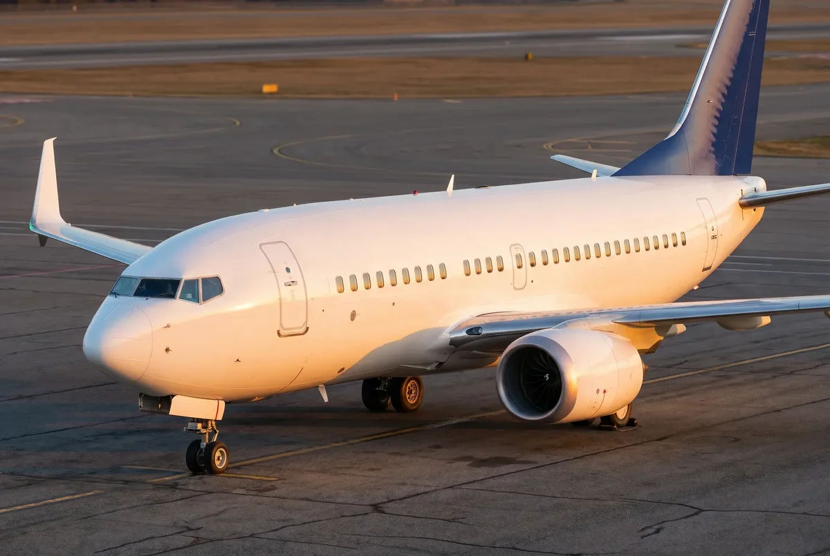 Boeing выявила сбой в самолетах 737 Max.