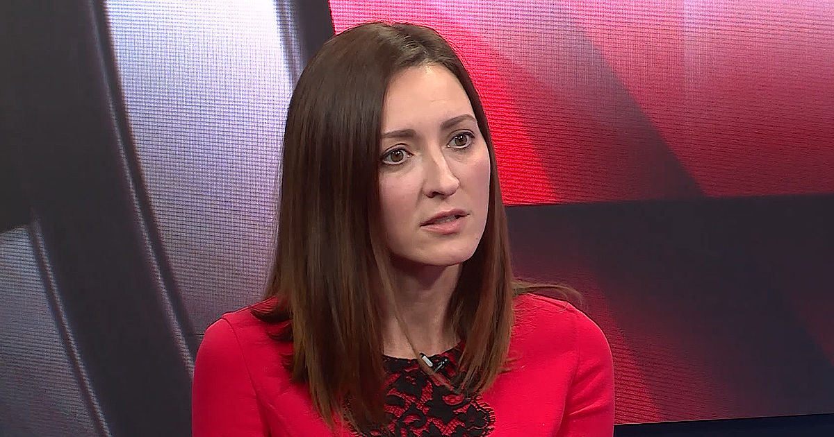 Драгалин: Я не уверена, что пройду веттинг.